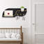 Adie Manufactured Wood Wall Organizer-2138959001