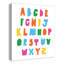 Art sur toile de couleur pour enfant abc Magaw-1450668577-1450668578