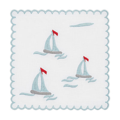 Regatta Coasters