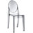 Furness Side Chair Acrylic Victorian Dining Side Chairs-26100645