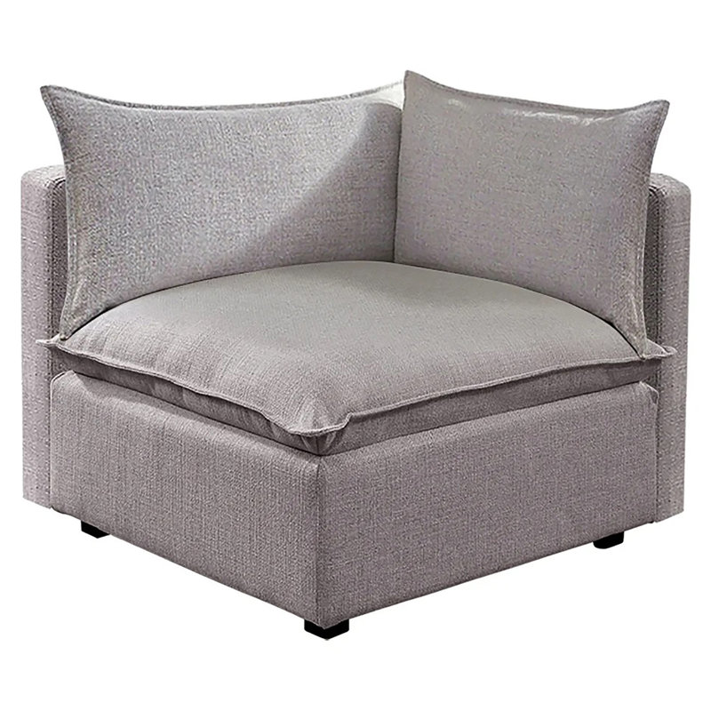 Ensemble de 2 chaises d'angle Eaglesmere