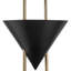 Versus 10-in Brass Pendant-1324913536-1324913537