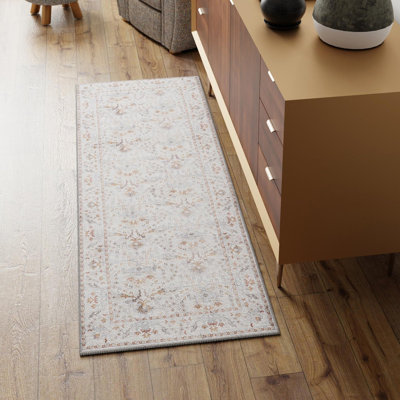 Bungalow Rose Dinah Timeless Rug