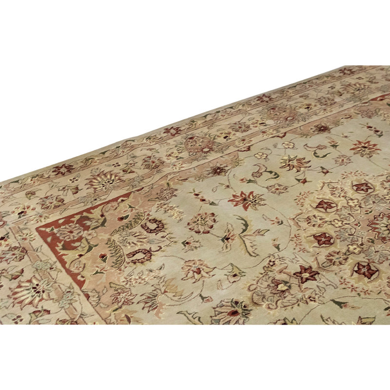 One-of-a-Kind 8' X 10' Area Rug