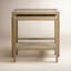 Devin Oak Wood Nesting End Table-2045633964