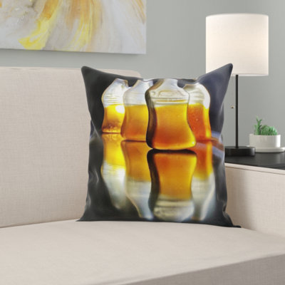 Coussin de cola
