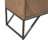 Krista 2 - Door Accent Cabinet with Adjustable Shelf