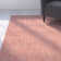 Tapis rouge / beige Castlebourne