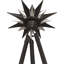 Cosmos 8 - Light Chandelier-36390891