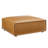 Modway Restore Vegan Leather Ottoman