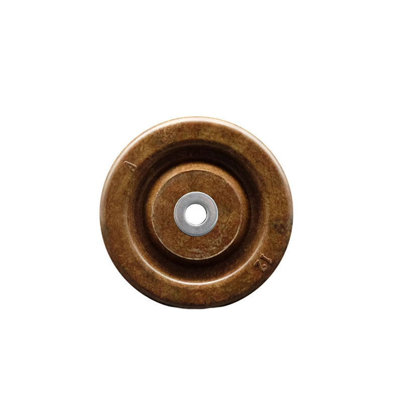 High Temp Phenolic Caster