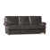 Carrado 87.5'' Leather Sofa