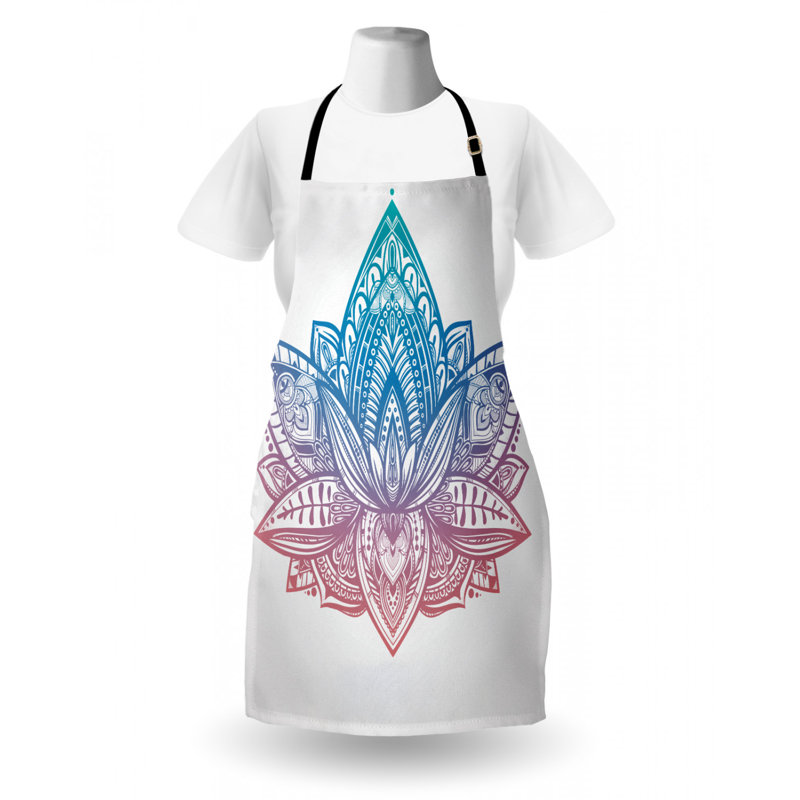 Bib Apron