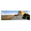 «Jefferson Memorial, Potomac River, Washington, DC», reproduction de photo sur toile-71996004-19982420