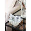 Onda Handmade Glass Table Vase-50584561
