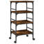 Susanville Metal Bar Cart-2035697692