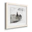 Laughing Seal - Single Picture Frame Print-1242266301-1242266242
