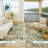 Machine Washable Indoor/Outdoor Chantille ACN2584 Traditional Rug-145961308-145961313