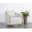 Swivel Lounge Chair-1233510895-1233510888