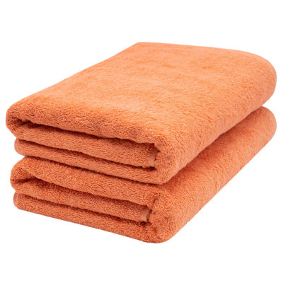 Midweight Beach Towel
