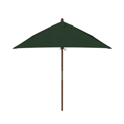 Parasol de marché 6 pi Nicodem