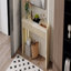 Console rustique avec 3 tiroirs cannelés-62126174