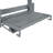 Mihoko Murphy Bed Cabinet with Display Shelf-1662849299-1662849296
