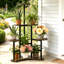 Alarni Plant Stand 6 Tier