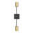 ArAgon Steel Up & Downlight-1600414848