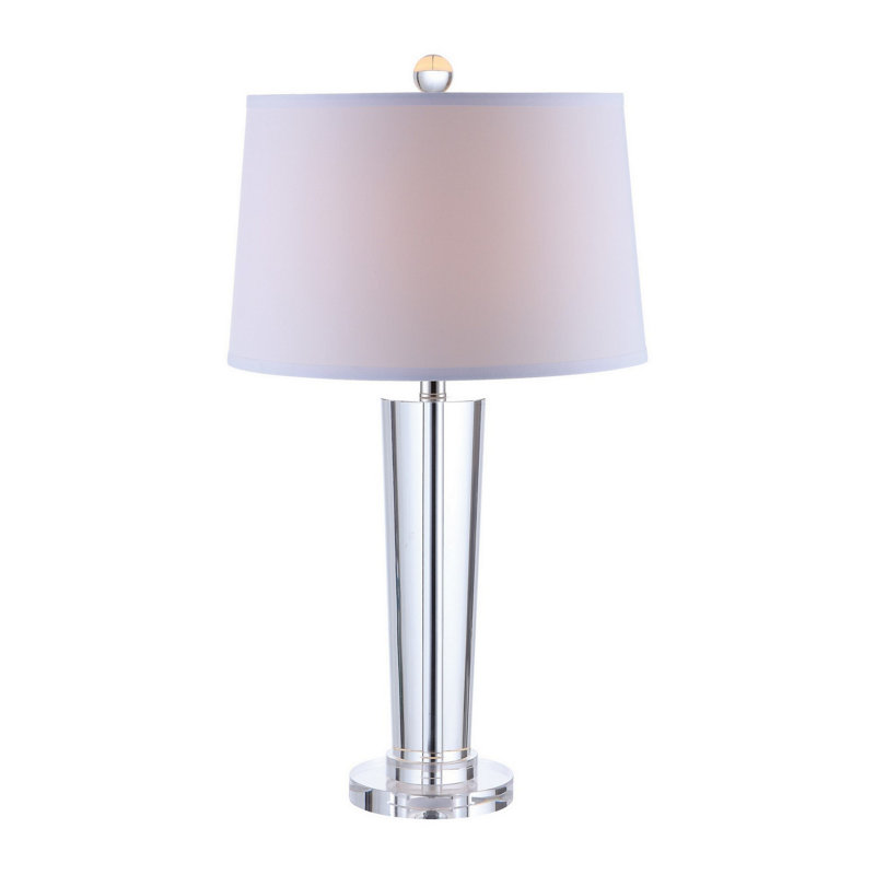 Youssouf Crystal Table Lamp