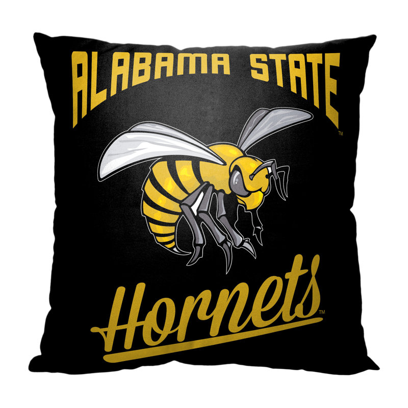 Pillow Cover, Alabama State University