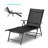 Hildale Outdoor Metal Chaise Lounge-599264412