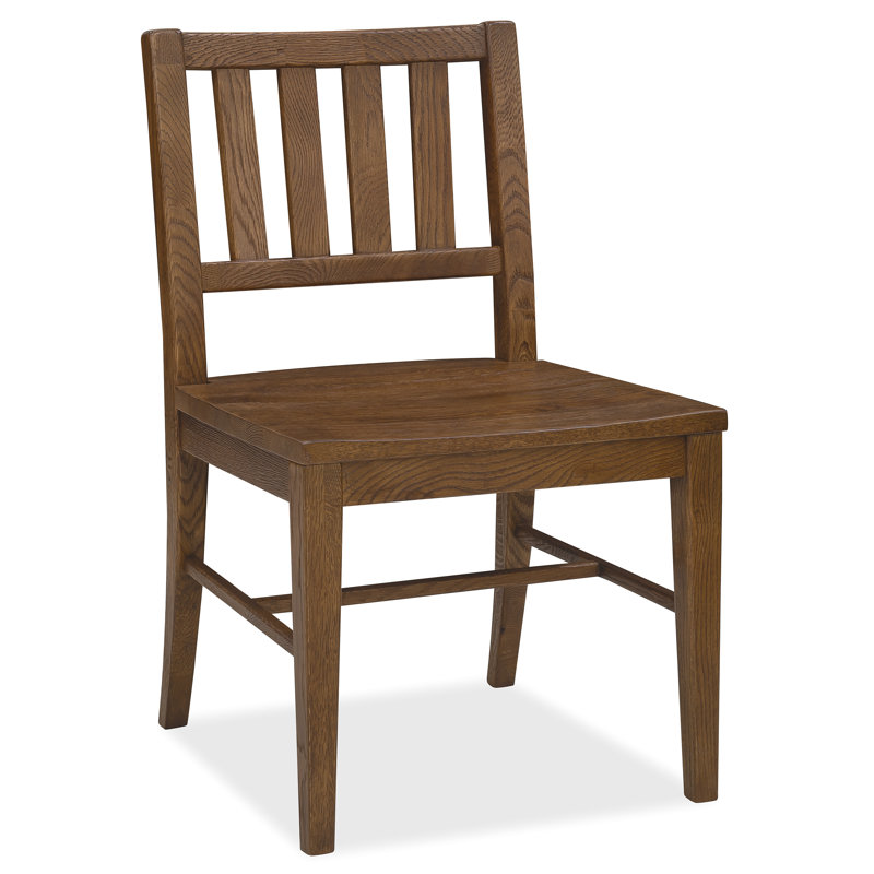 Driftwood Dining Chair, Walnut