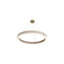 Luminaire suspendu à DEL 48 po Redeo-112646925-112646921-112646922