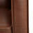 Mid-Century Modern Recliner Pushback chair