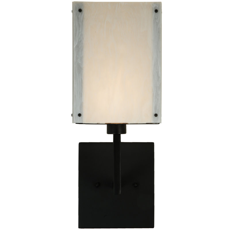 Kesara 1 - Light Armed Sconce