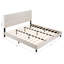 Lit plateforme tapissier Yeudiel-1099630937-1099688316