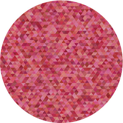 Rybicki Geometric Indoor Rug