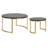 Liani Sled Coffee Table-1831016287