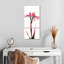 Iris rose infusé I-420981900