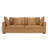 Blanca Leather Sofa