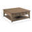 Beatrix Square Coffee Table