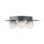 Rhoads Flush Mount (Oil Rubbed Bronze)-377306386