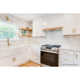 Cloe 5 in. x 5 in. Handmade-Look Ceramic Wall Glossy Subway Tile