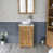White Marble selected