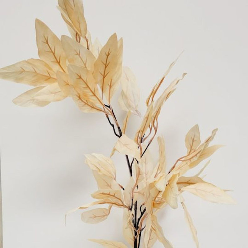 40'' Faux Foliage Branch