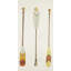 «Canoe Paddles», reproduction sur toile