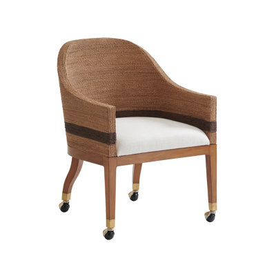 Chaise avec accoudoirs Palm Desert