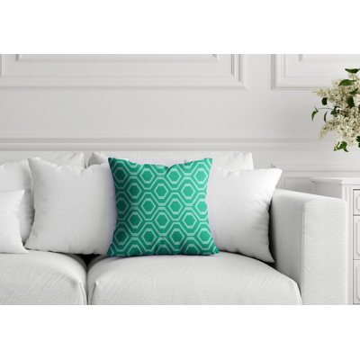 Housse de coussin intérieure Crystal Tribal