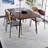 Aon Handwoven Wool Blue/Ivory Area Rug-1777780093